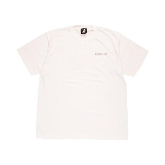 KAMON GARMENT DYE TEE