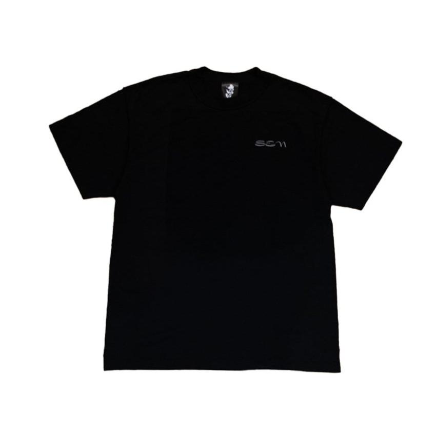 KAMON GARMENT DYE TEE